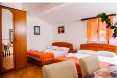 Appartements Herceg Appartement 1 – Studio foto 2