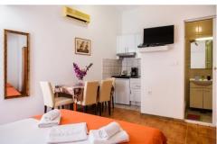 Appartements Herceg Appartement 1 – Studio foto 3