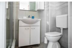 Appartements Herceg Appartement 1 – Studio foto 5
