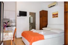 Appartements Herceg Appartement 4 – Studio 3 foto 3