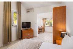 Appartements Polaris Appartement 2 – DBL mount foto 2
