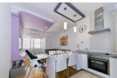 Appartements Vesa Promajna Appartement 1 – Iva foto 1