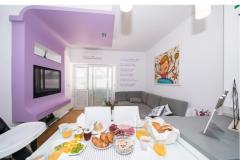 Appartements Vesa Promajna Appartement 1 – Iva foto 3