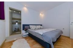 Appartements Vesa Promajna Appartement 1 – Iva foto 5