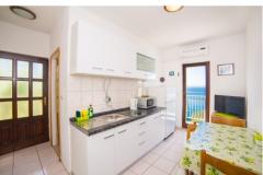 Appartements with sea view Appartement 1 – apartment4 foto 1