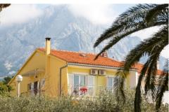 Asja Appartements Appartement 1 – BIG AP foto 1