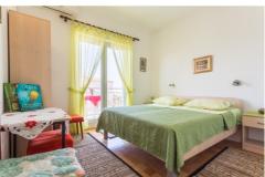 Asja Appartements Appartement 1 – BIG AP foto 3