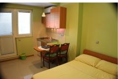 Asja Appartements Appartement 2 – STUDIO AP foto 1