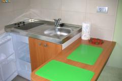 Asja Appartements Appartement 2 – STUDIO AP foto 2