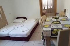 Apartmani Plavi Jadran Appartement 1 – APARTMAN 1 foto 4