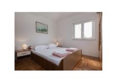 Beach Appartement Baška Appartement 1 foto 4