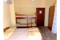 Villa Borovina Appartement 2 – A2+2 foto 1