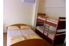 Villa Borovina Appartement 2 – A2+2 foto 5