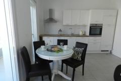 Diamant *** Appartement 2 – A4 foto 1