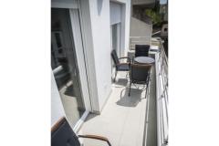 Diamant *** Appartement 2 – A4 foto 2