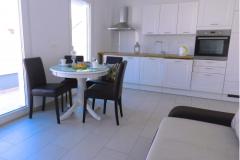 Diamant *** Appartement 2 – A4 foto 3