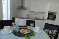 Diamant *** Appartement 4 – A6 foto 1