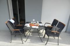 Diamant *** Appartement 4 – A6 foto 5