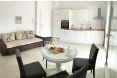 Diamant *** Appartement 3 – A5 foto 1