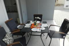 Diamant *** Appartement 3 – A5 foto 5