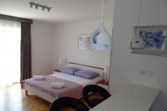 Family Beroš Friendly Place Appartement 3 – A 2+1 foto 3