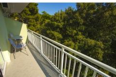 Family Beroš Friendly Place Appartement 3 – A 2+1 foto 5