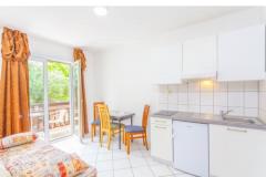 Grbavac Appartements Appartement 2 – M1 foto 2
