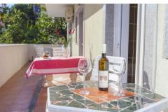 Grbavac Appartements Appartement 1 – G1 foto 1