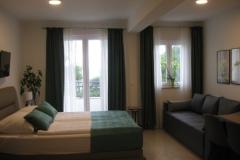 Maison Veronika Appartement 2 – Studio foto 1