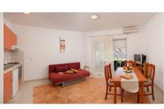 Maison  Marta Appartement 1 – apartmanA5 foto 1
