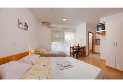 Maison  Marta Appartement 3 – studioA2+1 foto 1