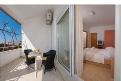 Maison  Marta Appartement 4 – STUDIO AP foto 1