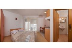 Maison  Marta Appartement 4 – STUDIO AP foto 2