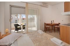 Maison  Marta Appartement 4 – STUDIO AP foto 4