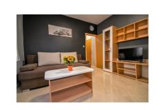 Appartements Hudovernik Appartement 3 – SARA foto 5