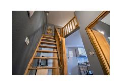 Appartements Hudovernik Appartement 1 – MORE foto 4