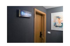 Appartements Hudovernik Appartement 2 – BIOKOVO foto 1