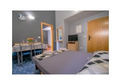 Appartements Hudovernik Appartement 2 – BIOKOVO foto 4