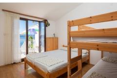 Ivana Appartements Appartement 5 – A8 B foto 4