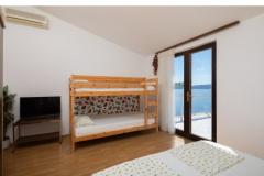 Ivana Appartements Appartement 6 – A8 A foto 2