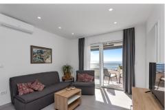 Maison Grazia Appartement 1 – GRAZIA foto 5