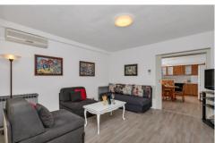 Maison Grazia Appartement 2 – JURE foto 4