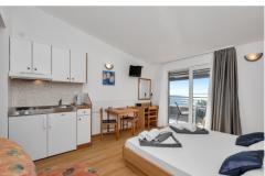 Maison Grazia Appartement 3 – 4M foto 5