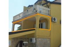 APARTMANI Saric K Appartement 1 – Apartman 1 foto 2