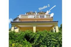 APARTMANI Saric K Appartement 2 – Studio 2 foto 2