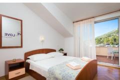 Marijan Appartements Appartement 1 – Apartman 1 foto 2
