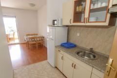 Vila Granić Appartement 1 – A4+1 foto 4