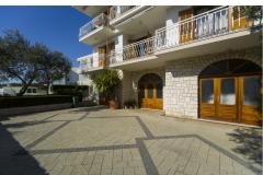 Vila Ivandic Promajna Appartement 3 – ap.br.1 foto 1