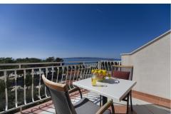 Vila Ivandic Promajna Appartement 3 – ap.br.1 foto 3