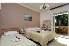 Vila Ivandic Promajna Appartement 3 – ap.br.1 foto 4